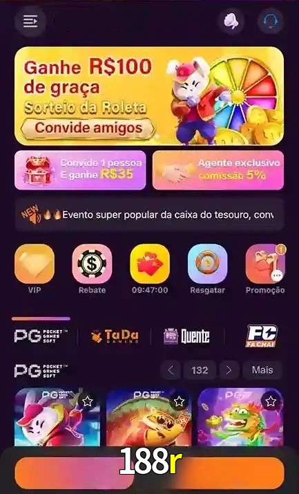 Baixar Aplicativo
