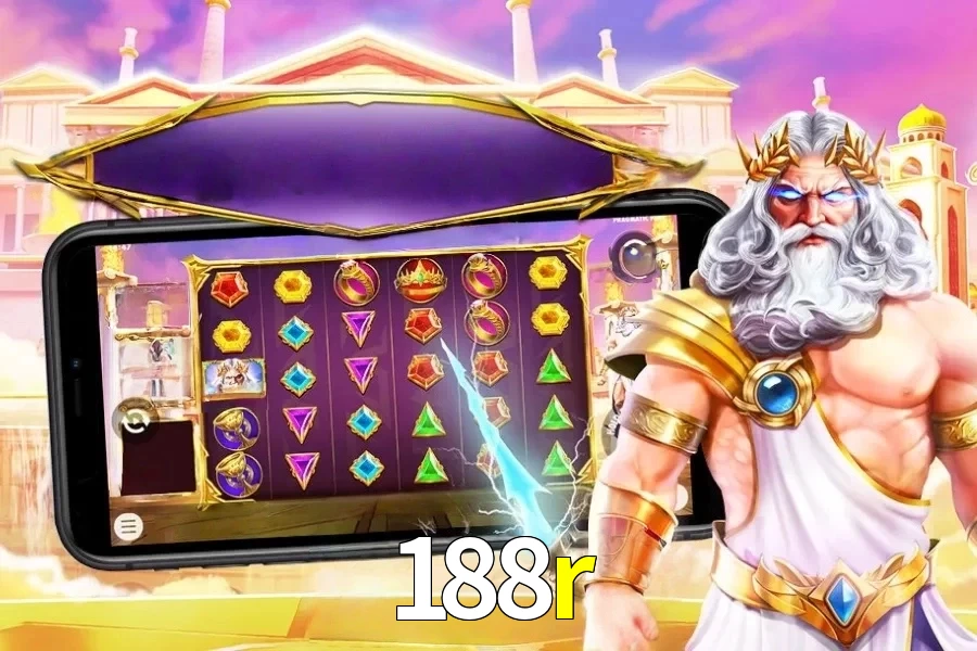188r game